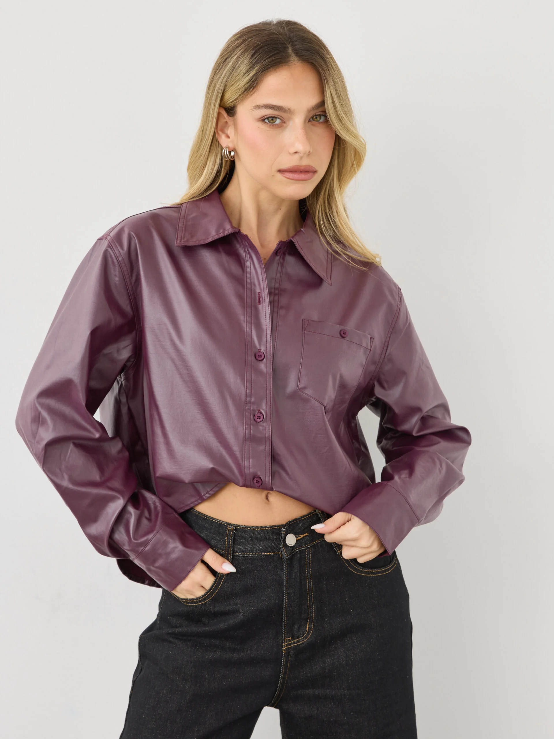 NEW IN